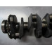 #JR05 Crankshaft Standard From 2010 NISSAN ROGUE  2.5